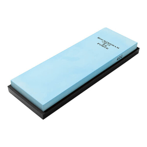 Rockingham Forge Coarse Ceramic Whetstone