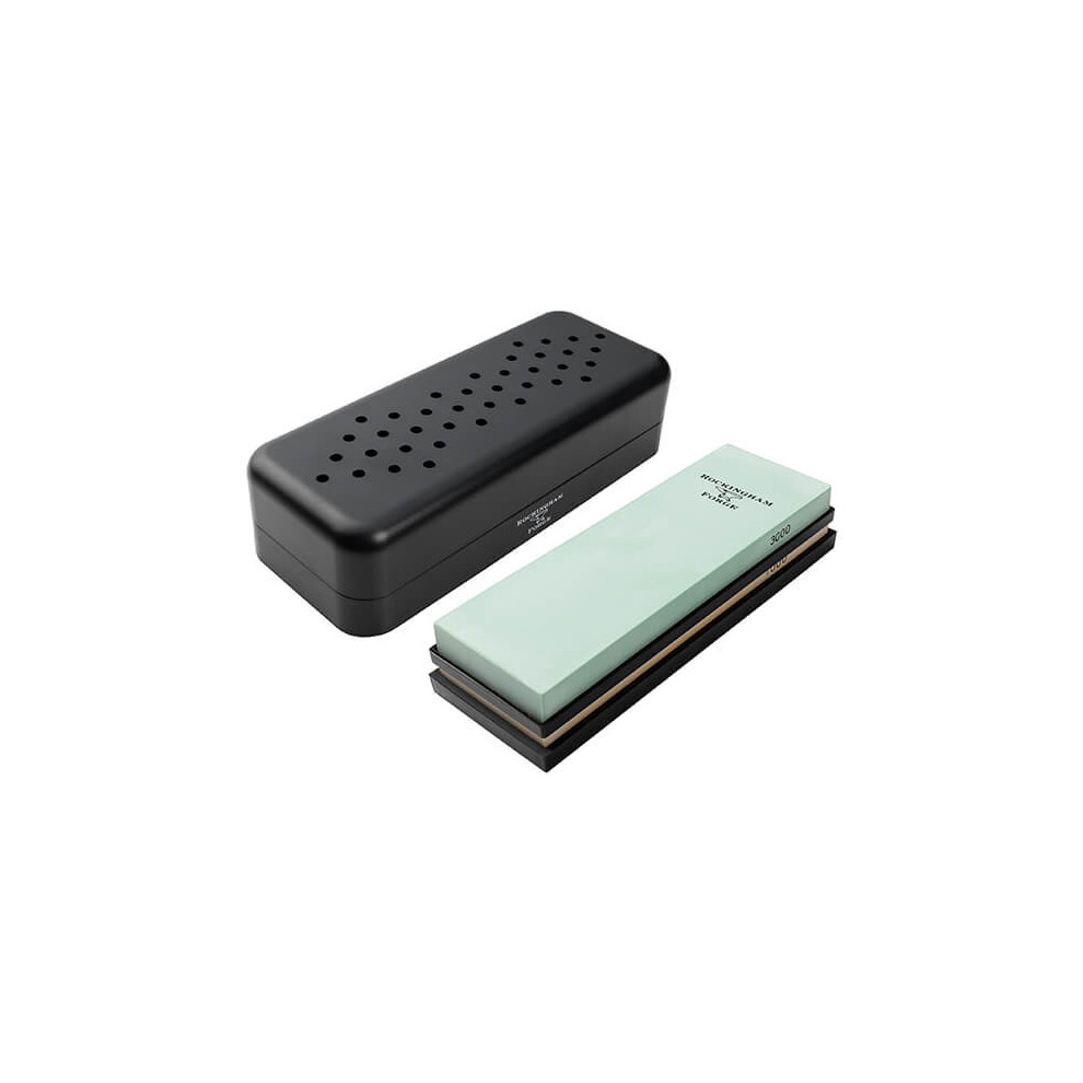 Rockingham Forge Combination Whetstone (Medium/Fine) 5019311955676