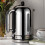 Dualit Dualit Classic Kettle Polished Stainless Steel 6