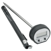 Judge Stainless Steel Digital Kitchen Thermometer