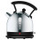 Dualit Dualit Black 2.0 Litre Dome Kettle 1