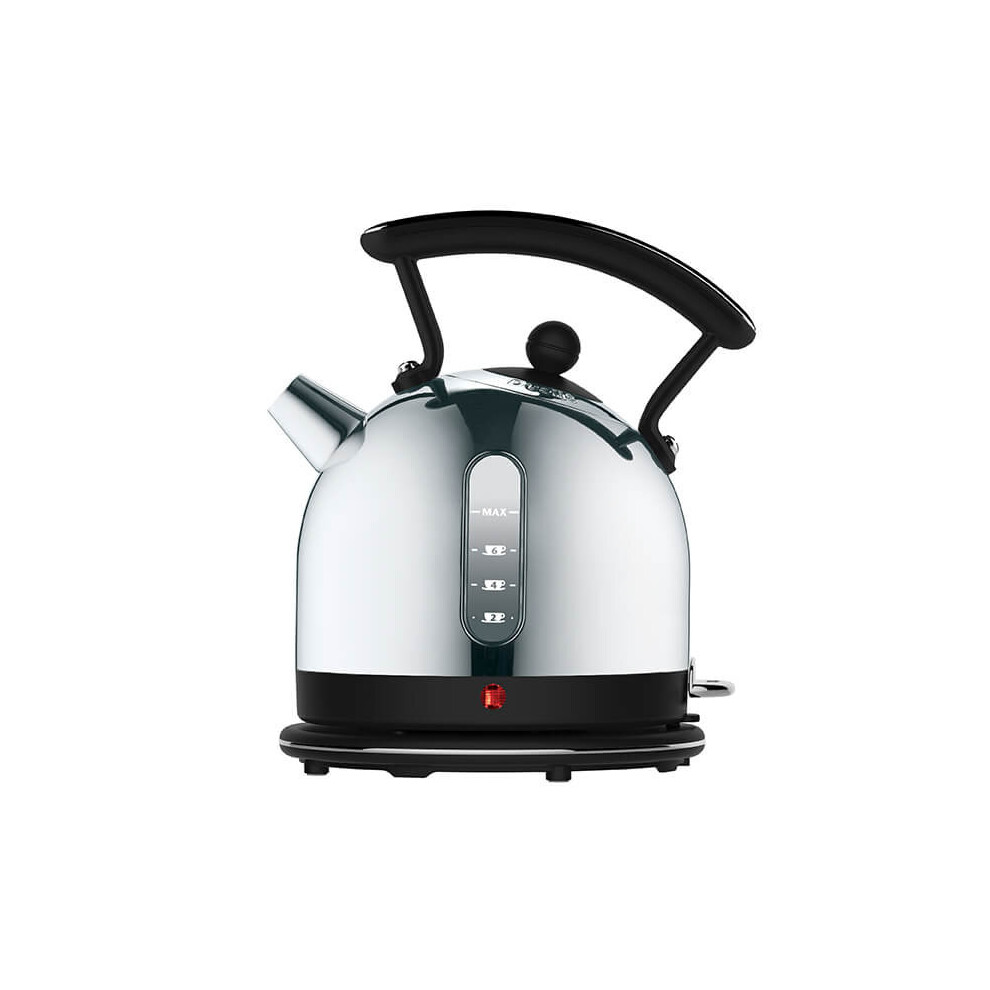 Dualit Black 2.0 Litre Dome Kettle