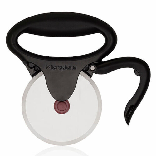 Microplane Microplane Black Pizza Cutter 1