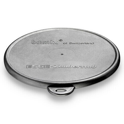 BAMIX Bamix Beaker with Lid, 600 ml 2