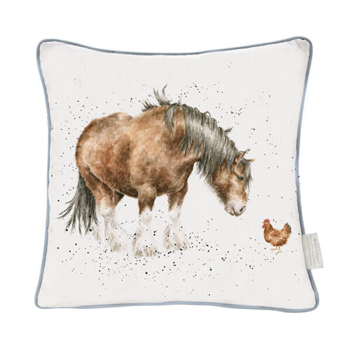Wrendale Wrendale Spirit Horse Cushion 1