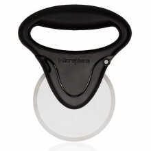 Microplane Black Pizza Cutter