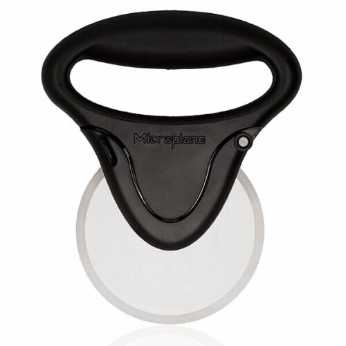 Microplane Microplane Black Pizza Cutter