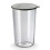 BAMIX Bamix Beaker with Lid, 600 ml 1