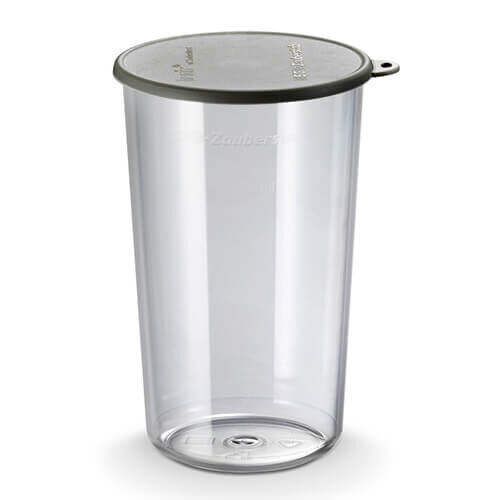 BAMIX Bamix Beaker with Lid, 600 ml