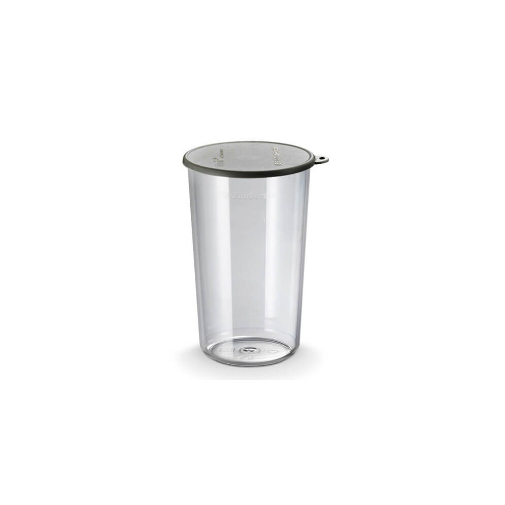 Bamix Beaker With Lid, 600 Ml