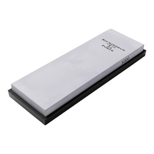 Rockingham Forge Superfine Ceramic Whetstone