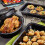 Judge Judge Ovenware Enamel Oval Roaster 5