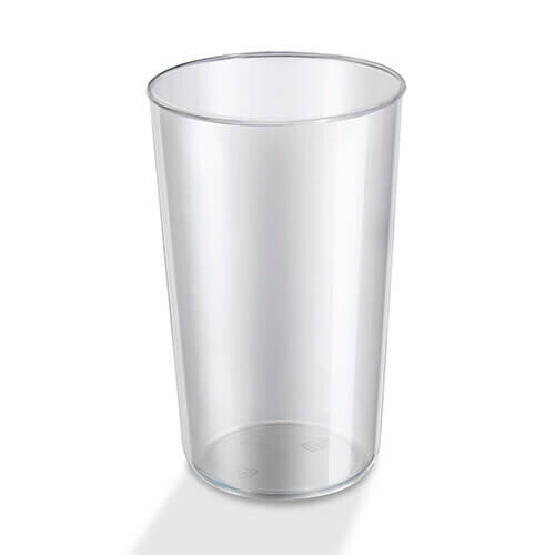 BAMIX Bamix 400ml Beaker