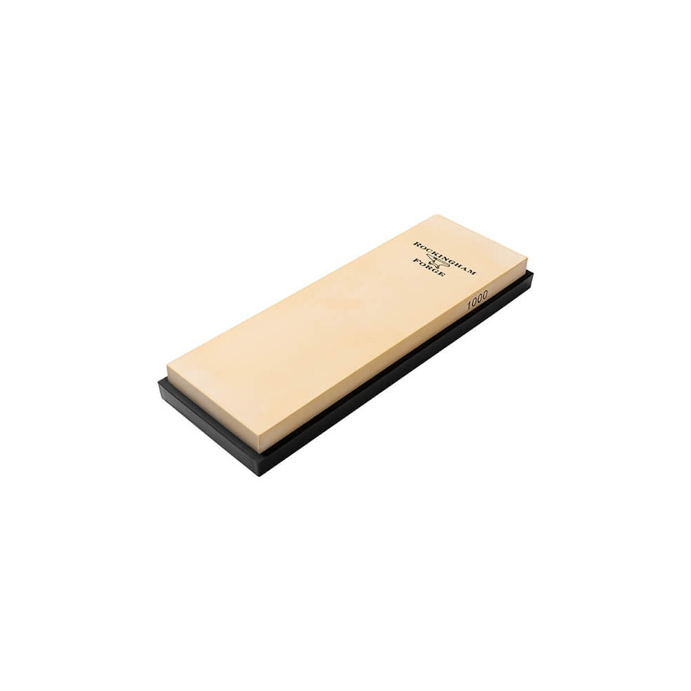 Rockingham Forge Medium Ceramic Whetstone 5019311955638