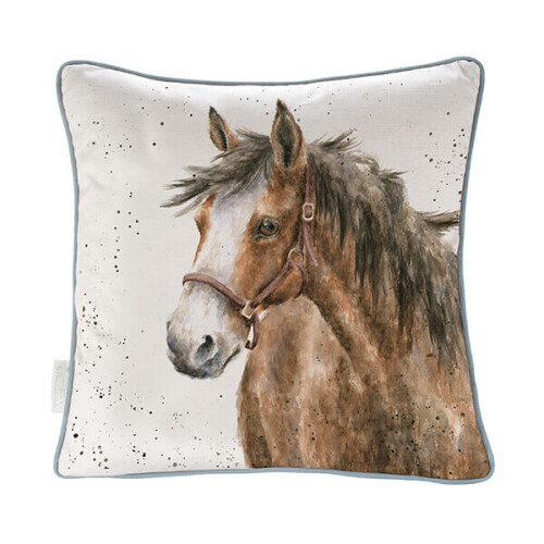 Wrendale Wrendale Spirit Horse Cushion