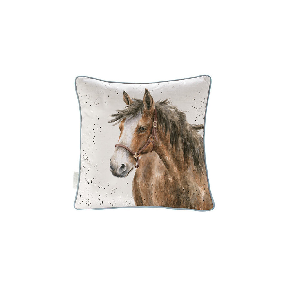 Wrendale Spirit Horse Cushion