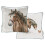 Wrendale Wrendale Spirit Horse Cushion 3