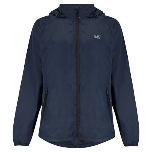 Origin Unisex Packable Waterproof Jacket" to "Origin Unisex Packable Waterproof Jacket Size XS