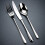 Arthur Price Signature Warwick Tea Spoon 3