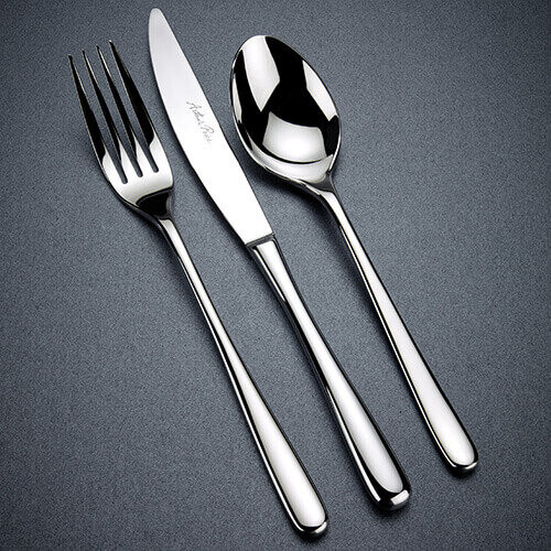 Arthur Price Signature Warwick Tea Spoon 2