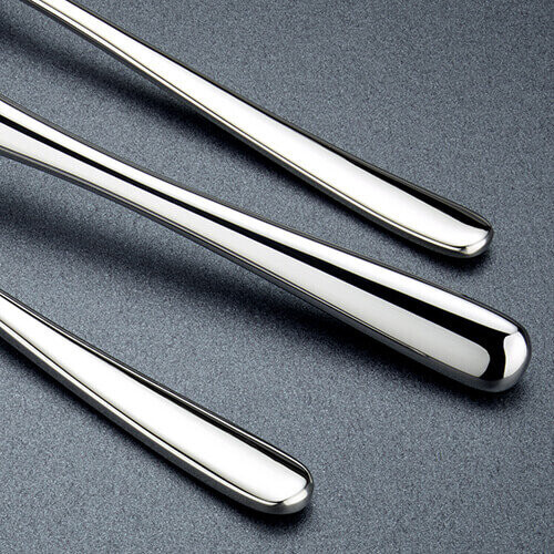 Arthur Price Signature Warwick Tea Spoon 1