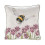 Wrendale Wrendale Flight Of The Bumblebee Cushion 1