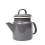 Dexam Vintage Home Coffee Pot Small 1.2L Slate Grey 1