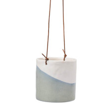 Burgon & Ball Dip Hanging Pot