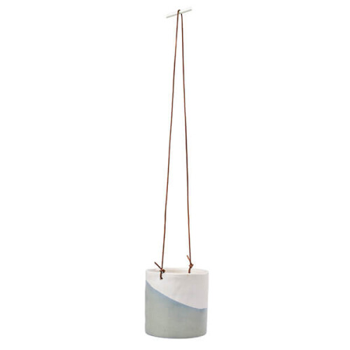 Burgon & Ball Dip Hanging Pot 1