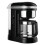 KitchenAid KitchenAid 12 Cup Drip Coffee Maker Onyx Black 1