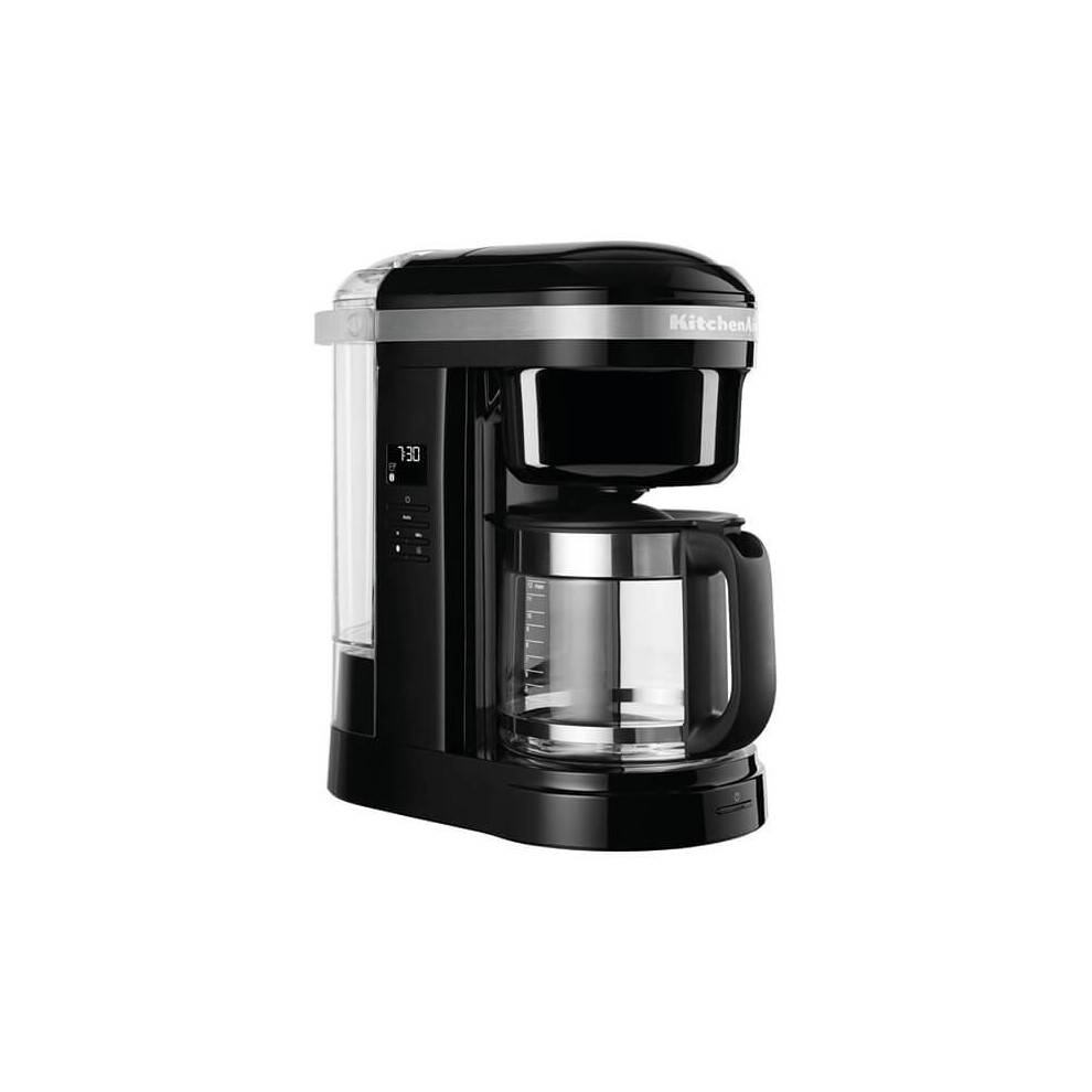 KitchenAid Classic Drip Coffee Maker Onyx Black