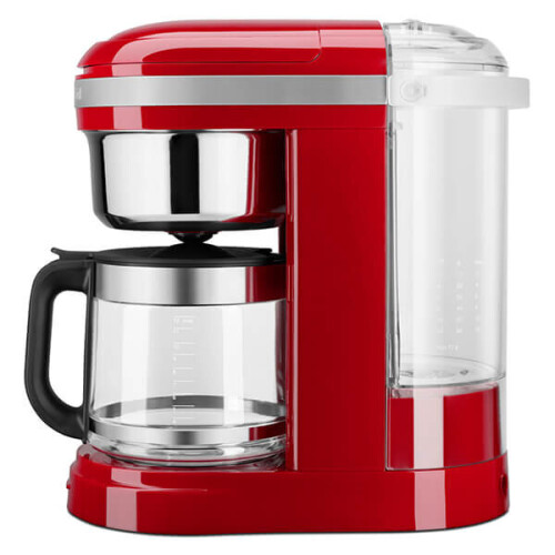 KitchenAid KitchenAid 12 Cup Drip Coffee Maker Empire Red 2