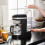 KitchenAid KitchenAid 12 Cup Drip Coffee Maker Onyx Black 2
