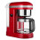 KitchenAid KitchenAid 12 Cup Drip Coffee Maker Empire Red 1