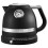 KitchenAid KitchenAid Artisan Cast Iron Black 1.5L Kettle 1