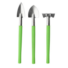 Burgon & Ball Houseplant and Terrarium Tool Set