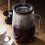 Judge Judge Brew Control 8 Cup Glass Cafetiere with Infuser 4