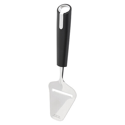 Judge Judge Satin Black Cheese Plane
