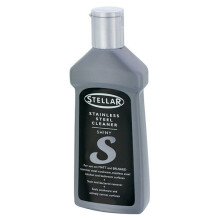Stellar Polished Stainless Steel Cleaner