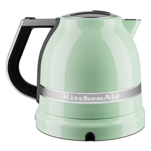 KitchenAid KitchenAid Artisan Pistachio 1.5L Kettle 2