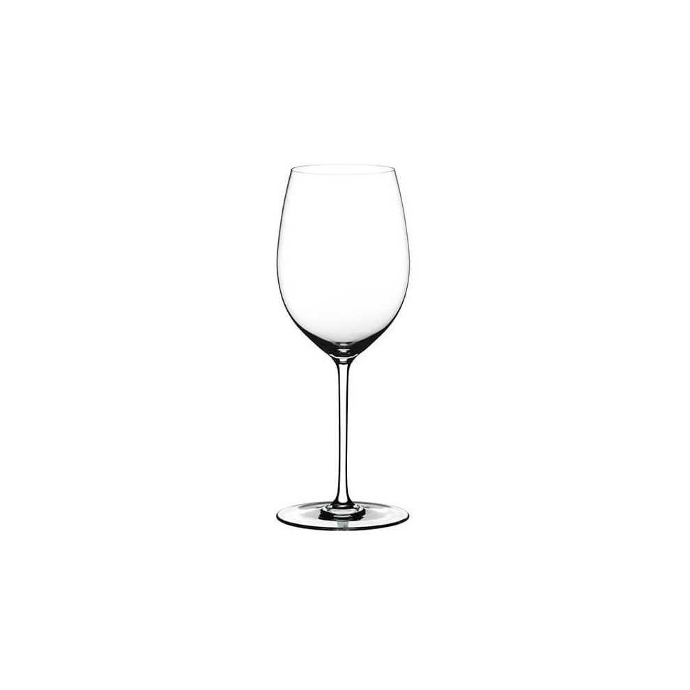 Riedel Hand Made Fatto A Mano Cabernet/Merlot Glass White