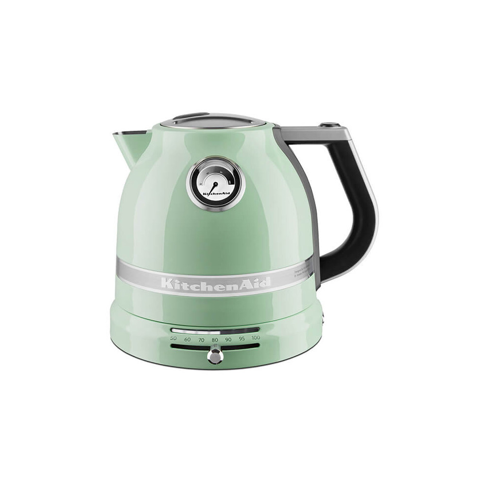 Kitchenaid Artisan Pistachio 1.5L Kettle
