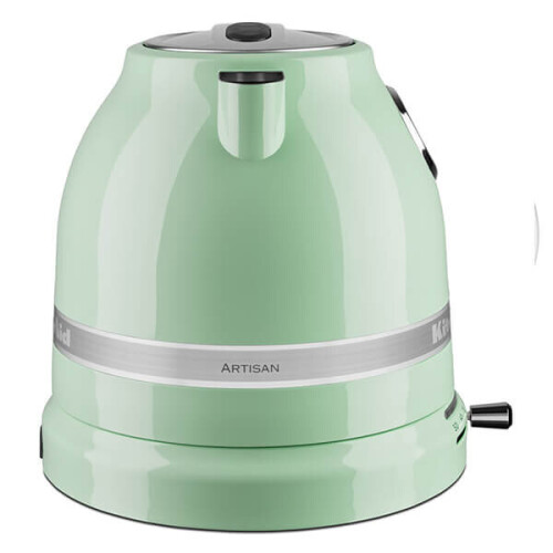 KitchenAid KitchenAid Artisan Pistachio 1.5L Kettle 1