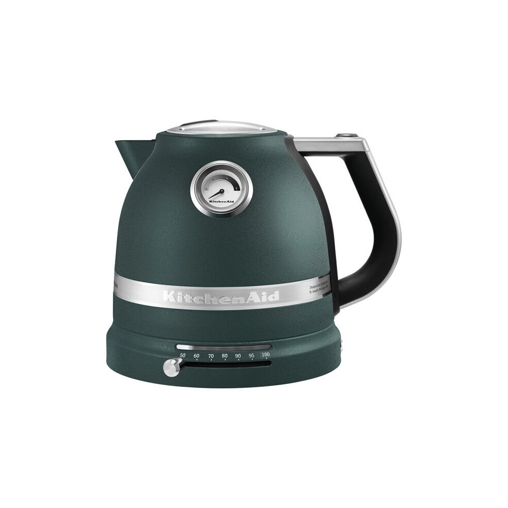 Kitchenaid Artisan Pebbled Palm Kettle 1.5L