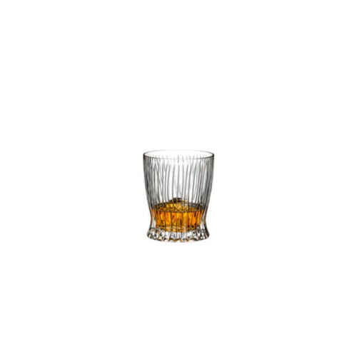 RIEDEL Riedel Fire Whisky Glasses Set Of 2 1