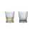 RIEDEL Riedel Fire Whisky Glasses Set Of 2 1