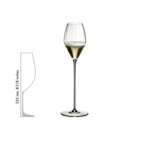 RIEDEL Riedel High Performance Champagne Glass 2