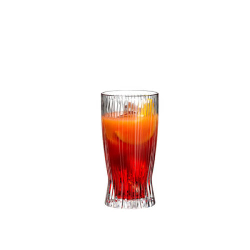 RIEDEL Riedel Fire Long Drink Glasses Set Of 2 2