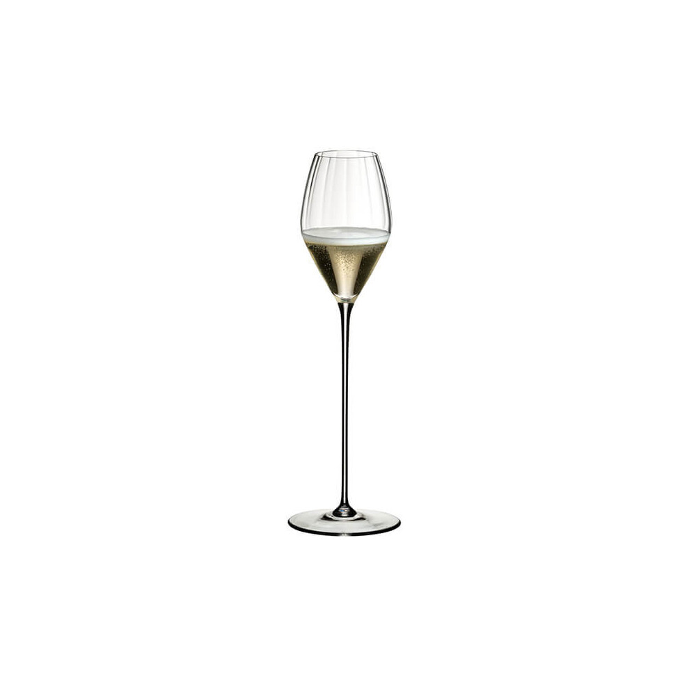 Riedel High Performance Champagne Glass