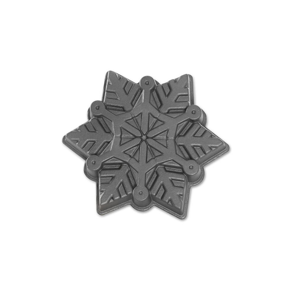 Nordic Ware Snowflake Pan